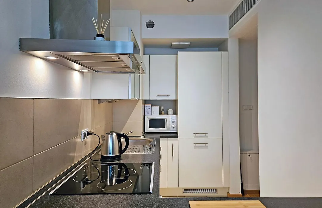 Old Town Plaza Apartment-1