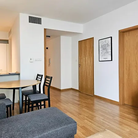 Old Town Plaza Apartment-3