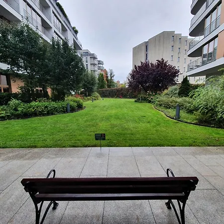 Old Town Plaza Apartment-2